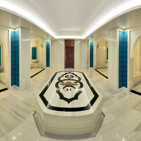 Borjomi Likani Hotel, Боржоми Екстериор снимка