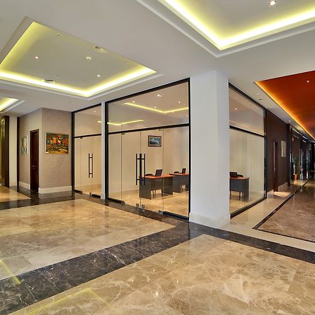 Borjomi Likani Hotel, Боржоми Екстериор снимка
