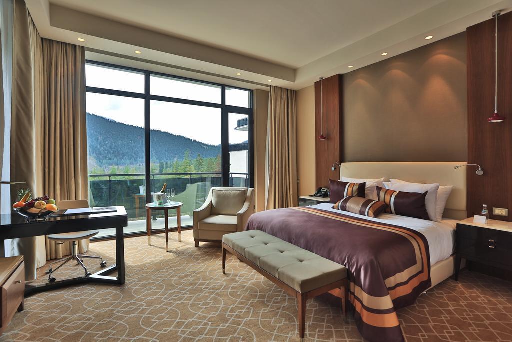 Borjomi Likani Hotel, Боржоми Екстериор снимка