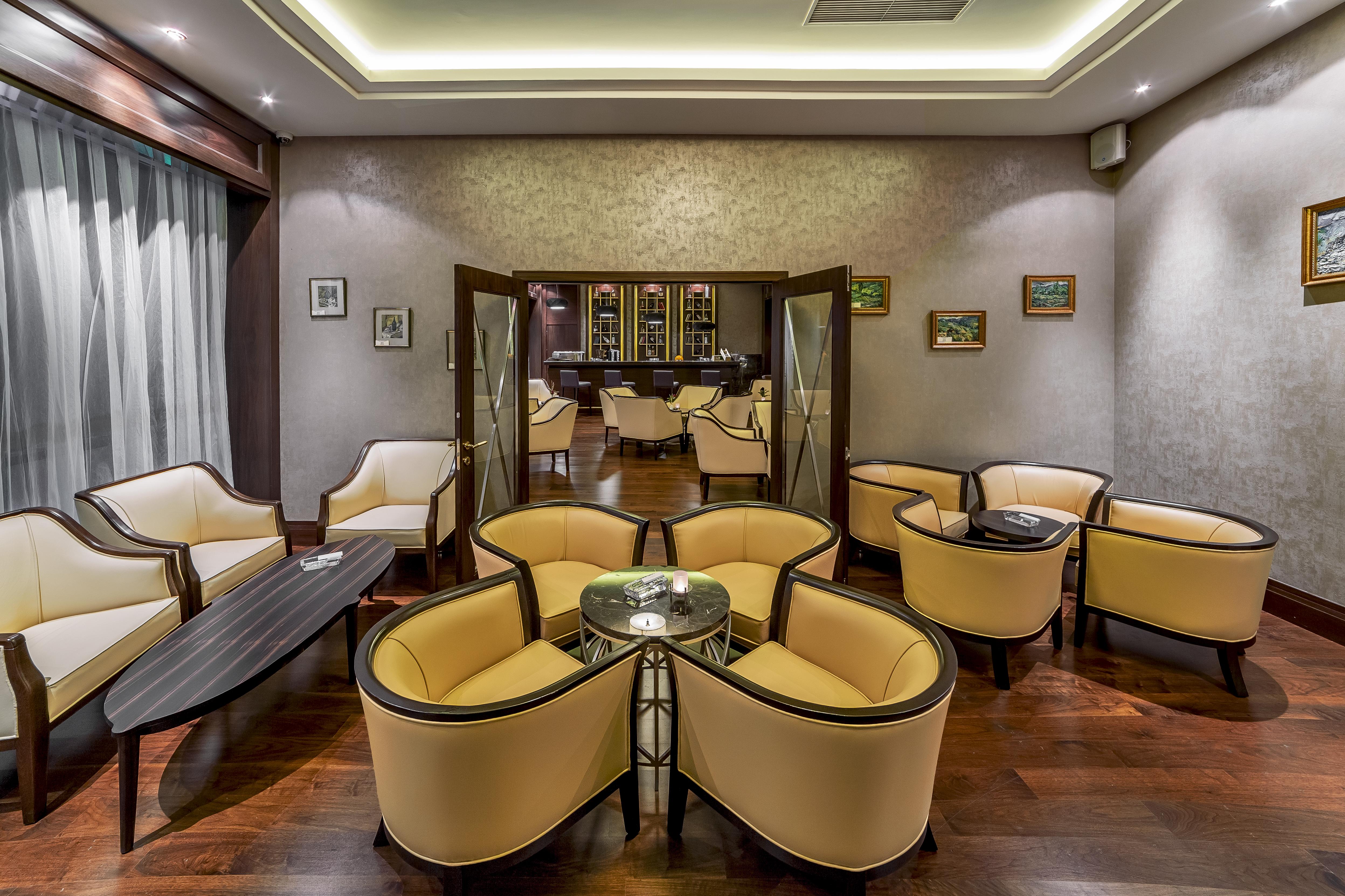 Borjomi Likani Hotel, Боржоми Екстериор снимка