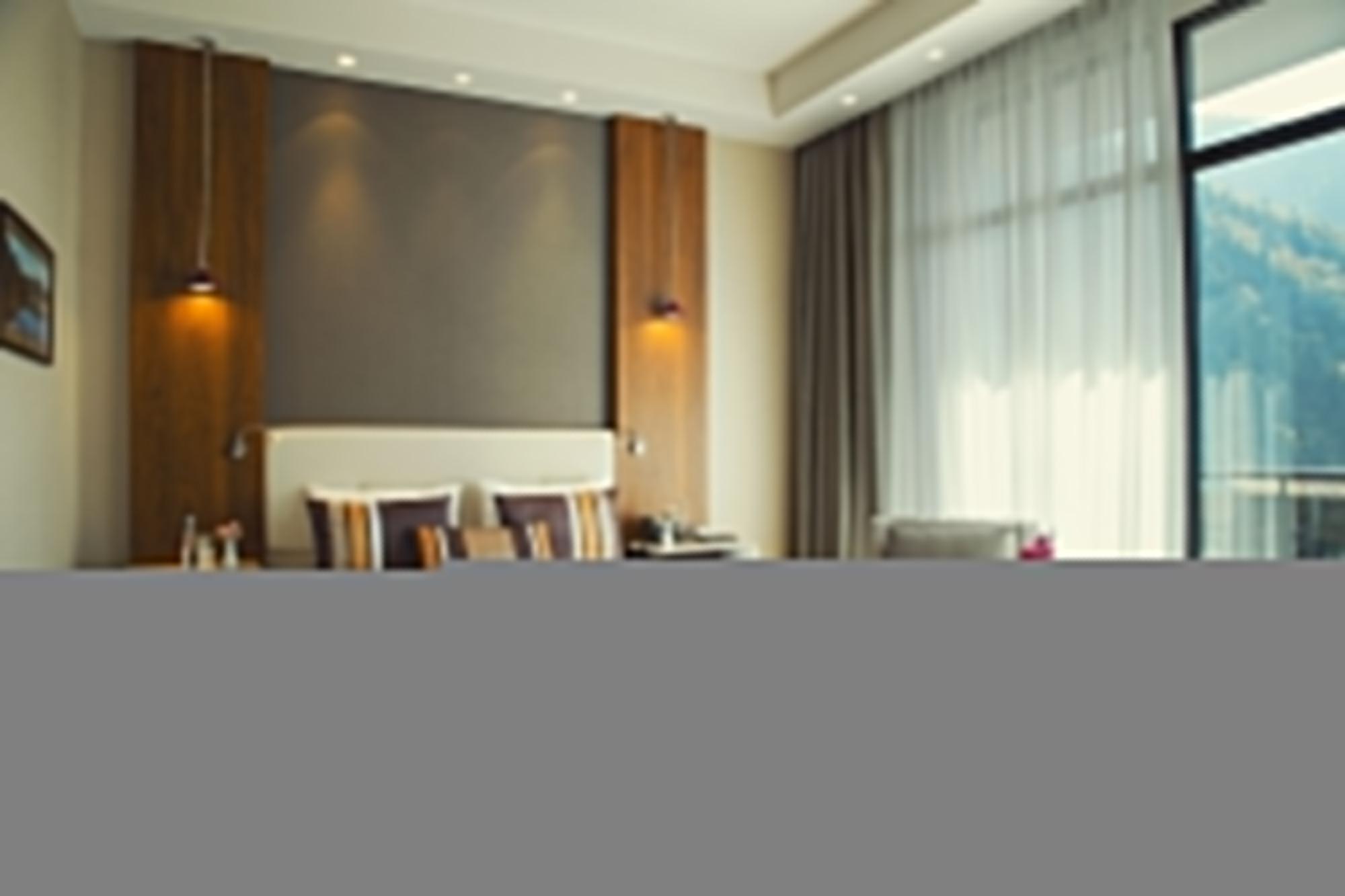 Borjomi Likani Hotel, Боржоми Екстериор снимка