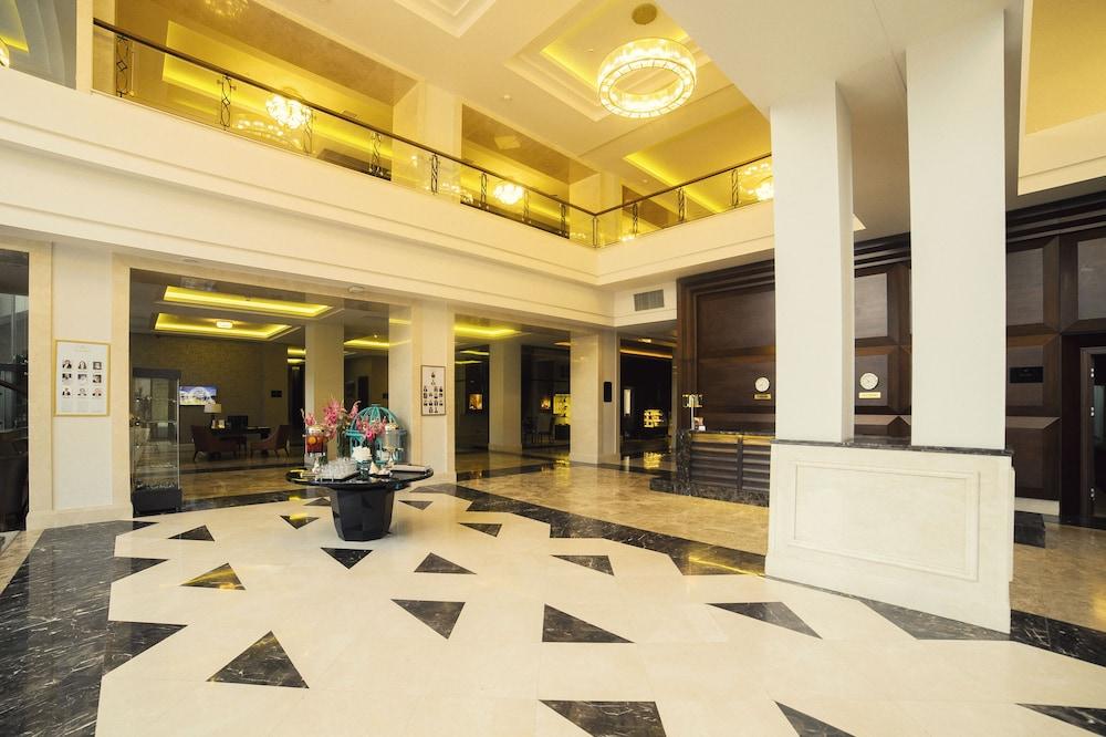 Borjomi Likani Hotel, Боржоми Екстериор снимка