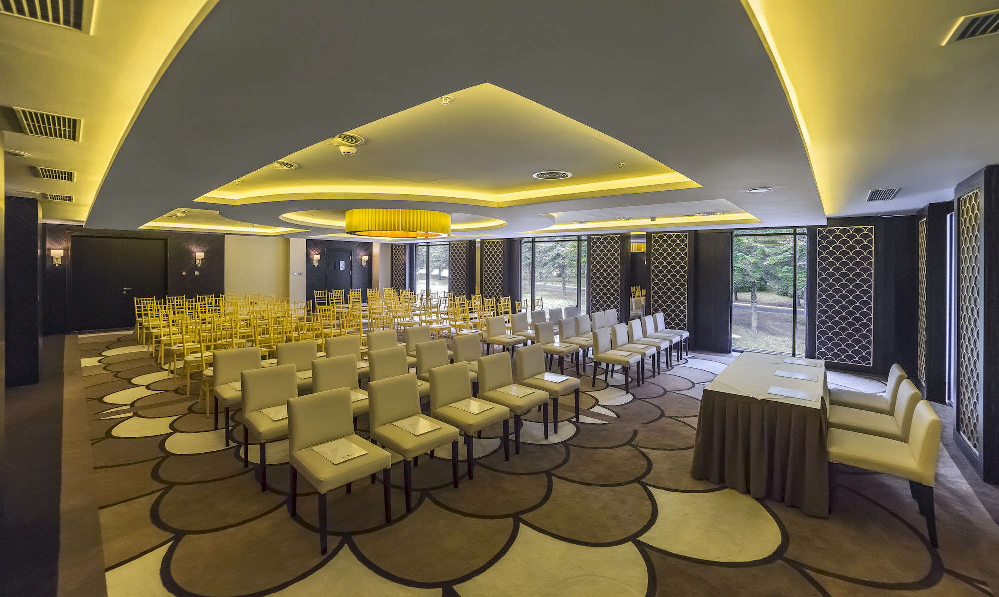 Borjomi Likani Hotel, Боржоми Екстериор снимка